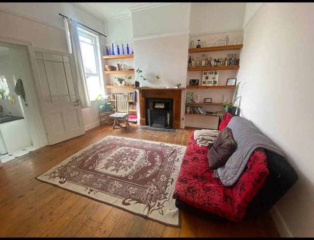 2 BEDROOM HOUSE FOR SALE IN OBSERVATORY